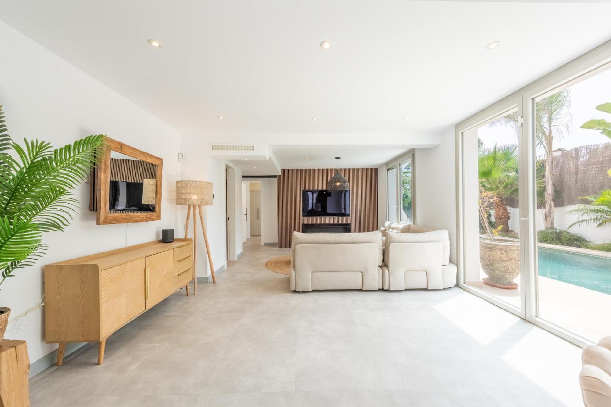 Casa Belle Luxury Side Marbella