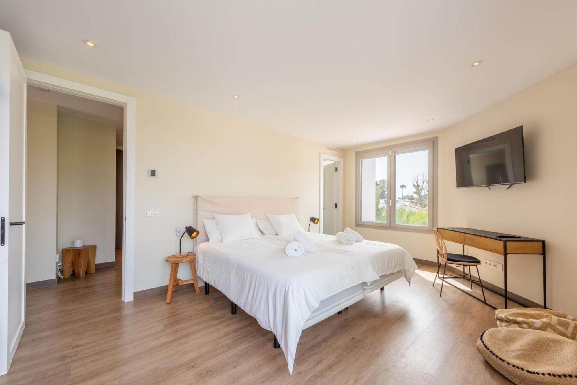 Casa Belle Luxury Side Vakantiehuis