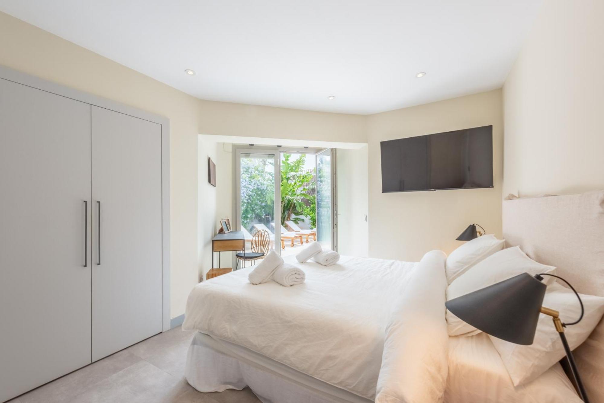 Vakantiehuis Casa Belle Luxury Side *