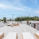 Casa Belle Luxury Beach Side Villa