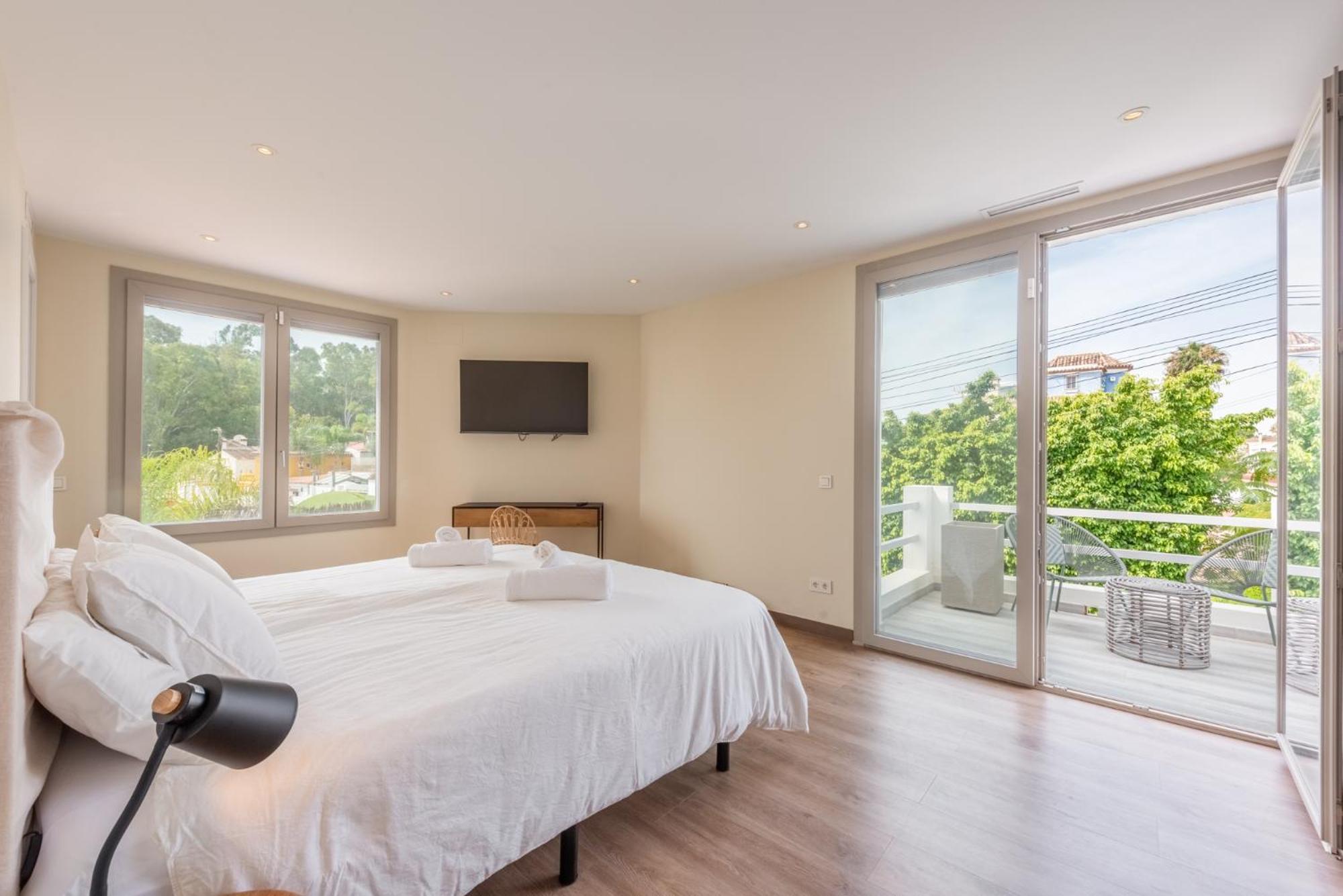Holiday home Casa Belle Luxury Side *